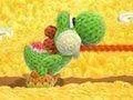 Yoshi's Woolly World - dojmy z hraní