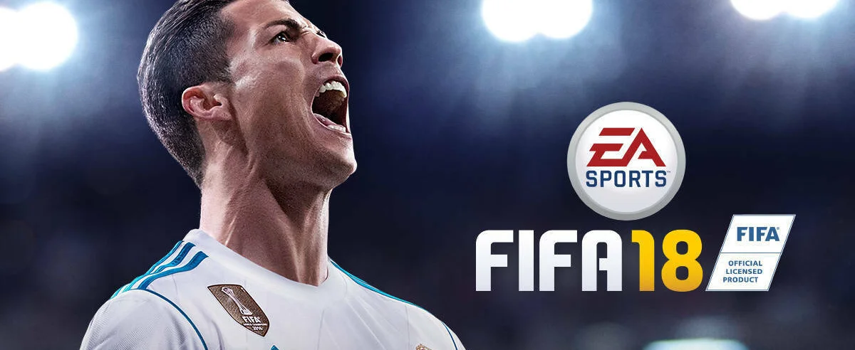 FIFA 18