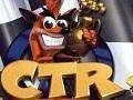 Crash Team Racing 