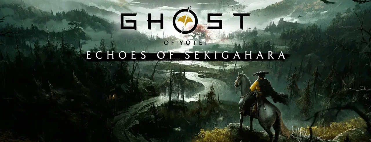 Ghost of Yōtei - Echoes of Sekigahara