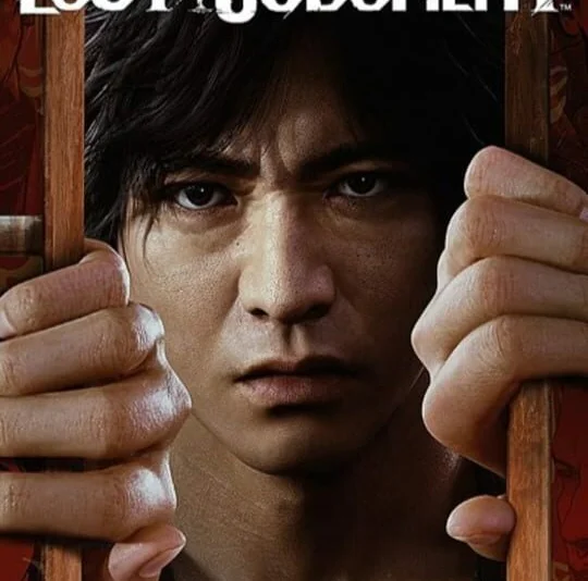 Lost Judgment