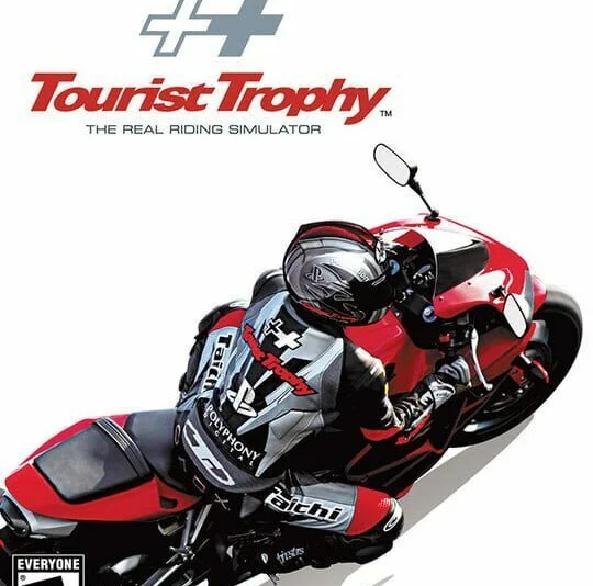 Tourist Trophy