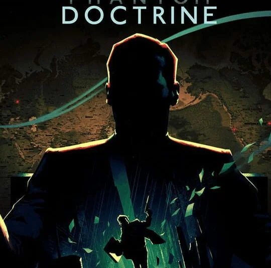 Phantom Doctrine