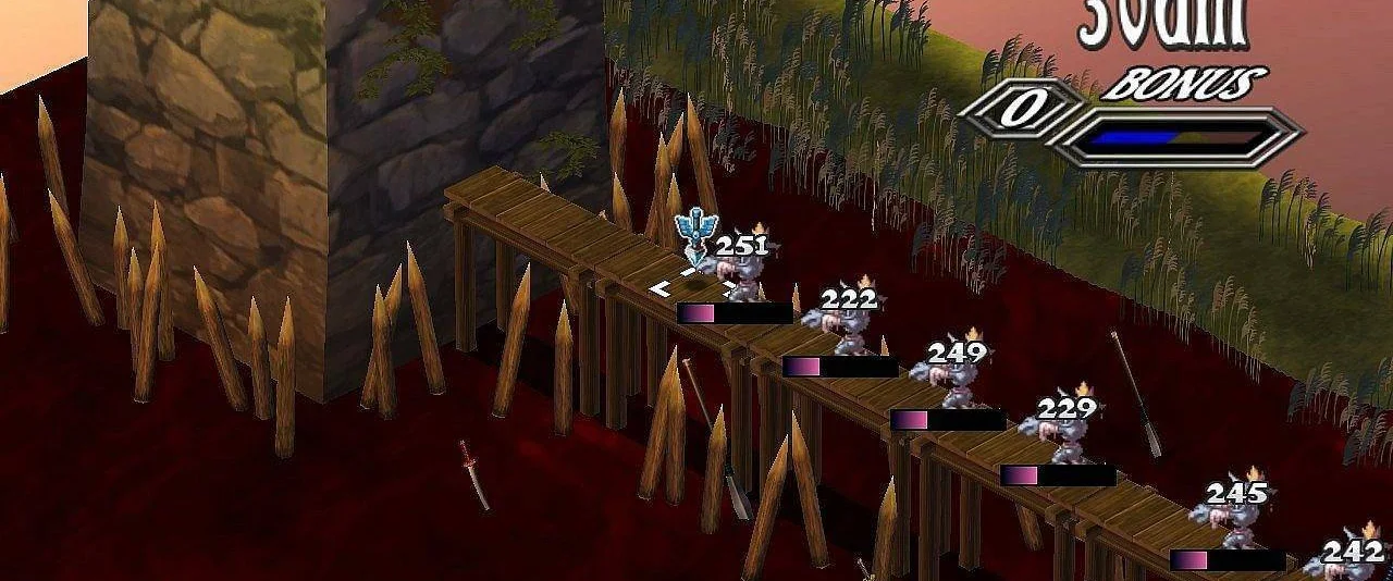 Disgaea 3: Absence of Justice