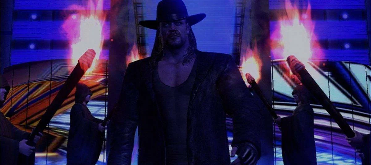 SmackDown! vs. RAW 2009