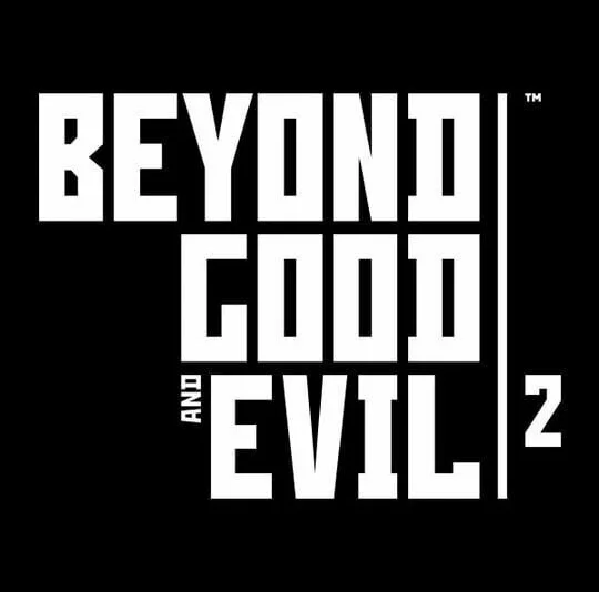 Beyond Good & Evil 2