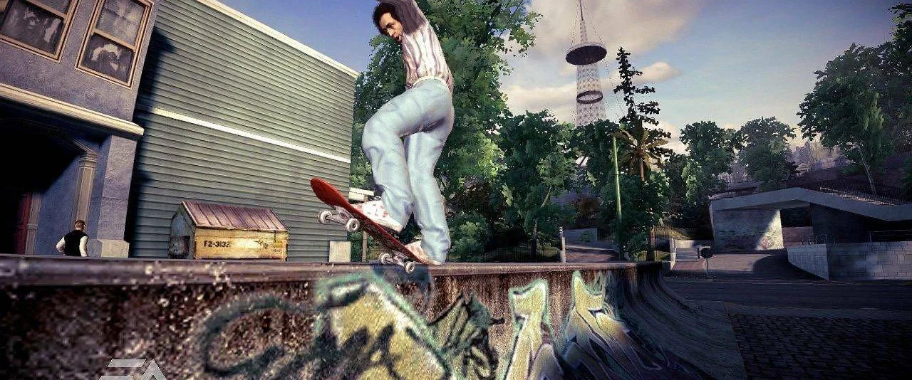 Skate