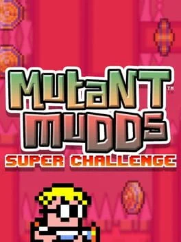 Mutant Mudds: Super Challenge