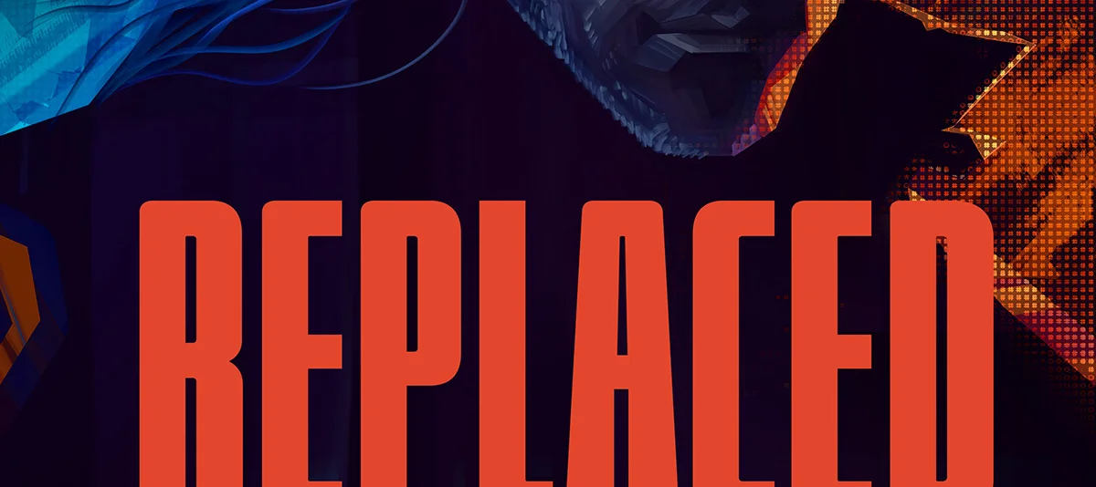 REPLACED 