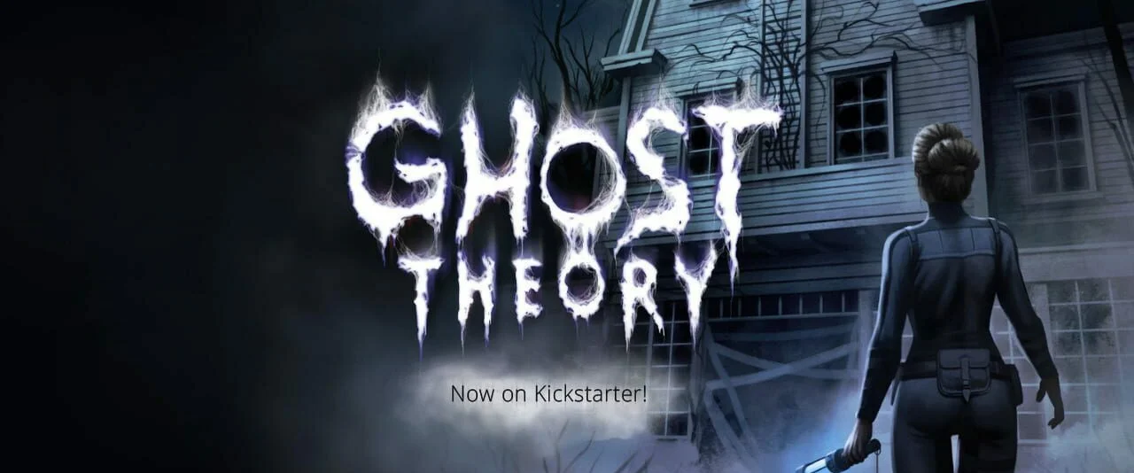 Ghost Theory
