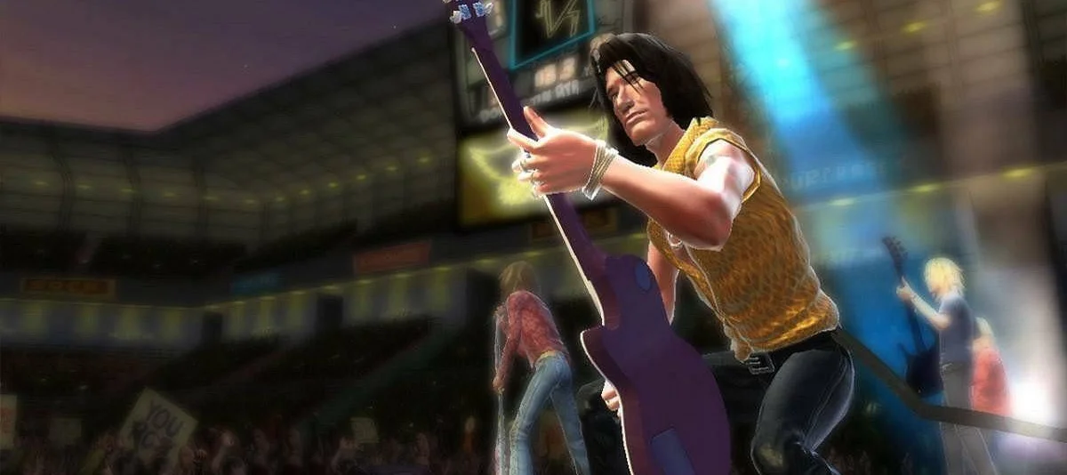 Guitar Hero: Aerosmith
