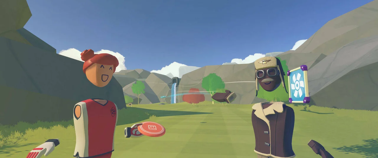 Rec Room