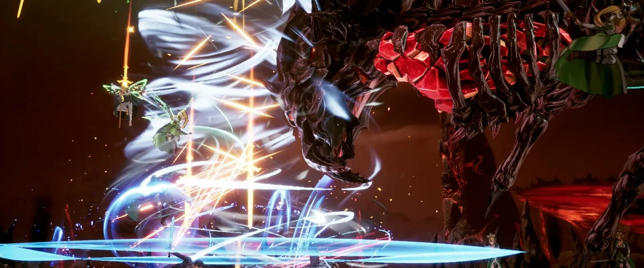 Sword Art Online: Fractured Daydream 