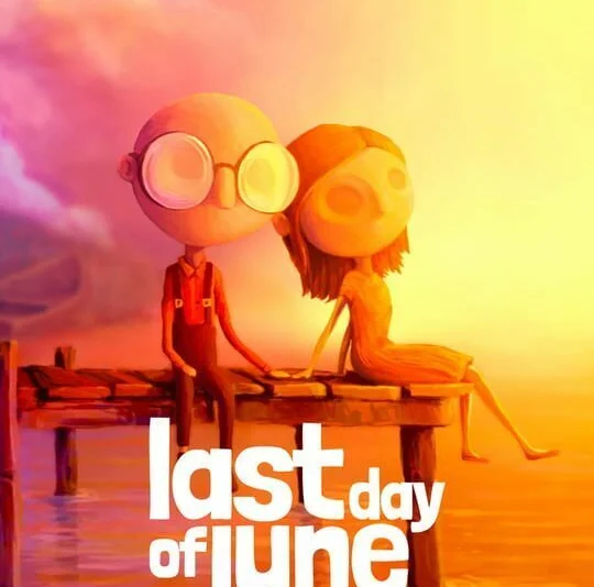 Last Day of June