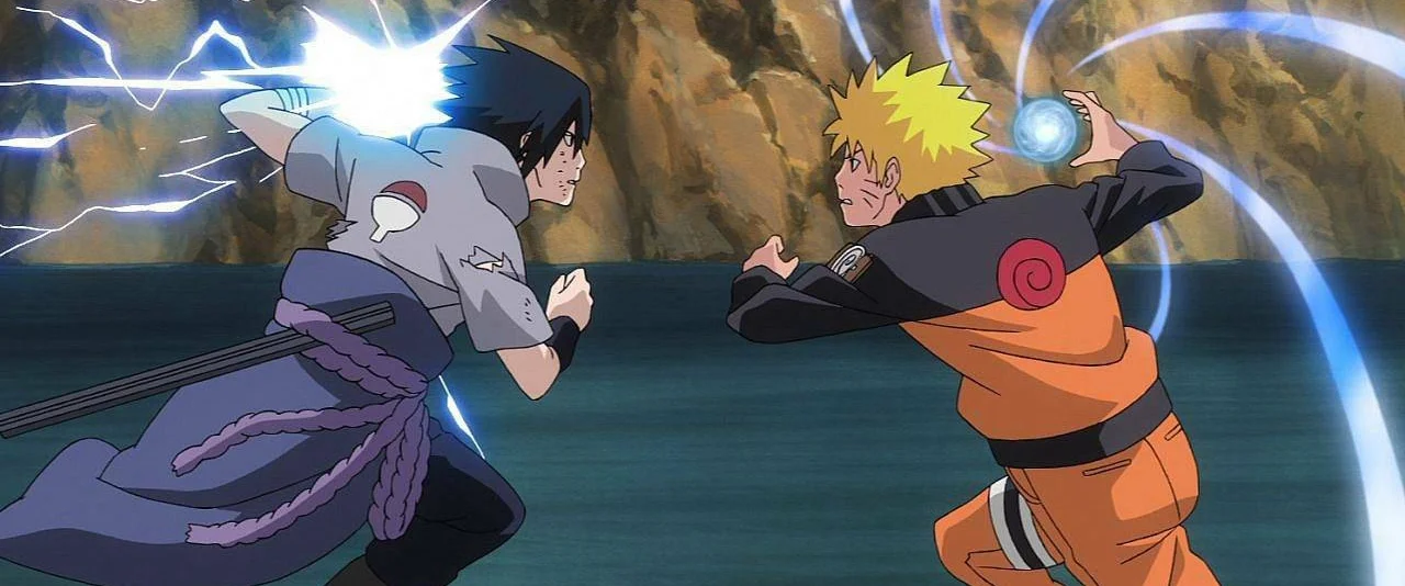 Naruto Shippuden: Ultimate Ninja Storm Generations