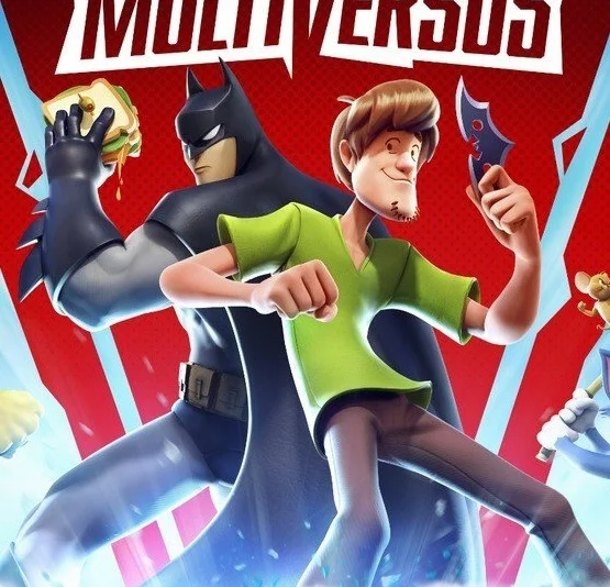 MultiVersus