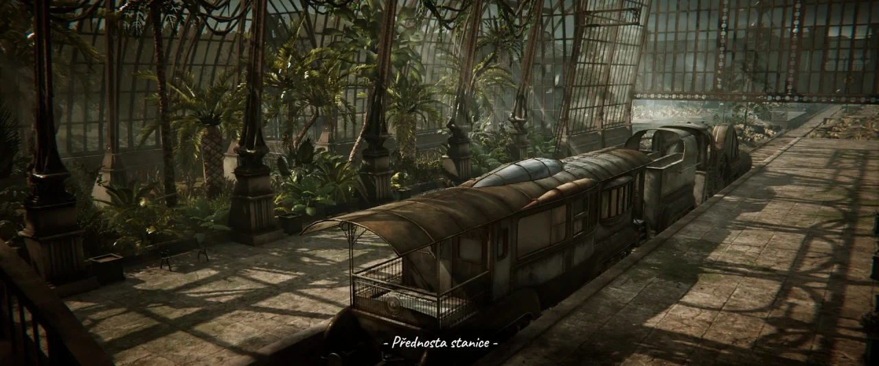 Syberia - Remastered