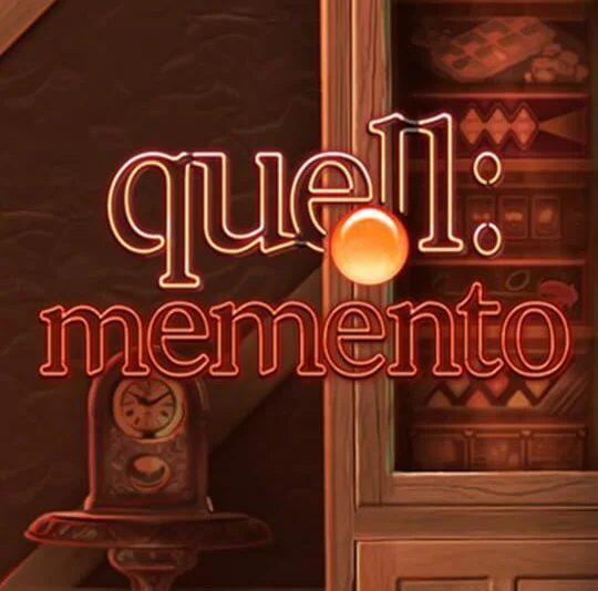 Quell Memento