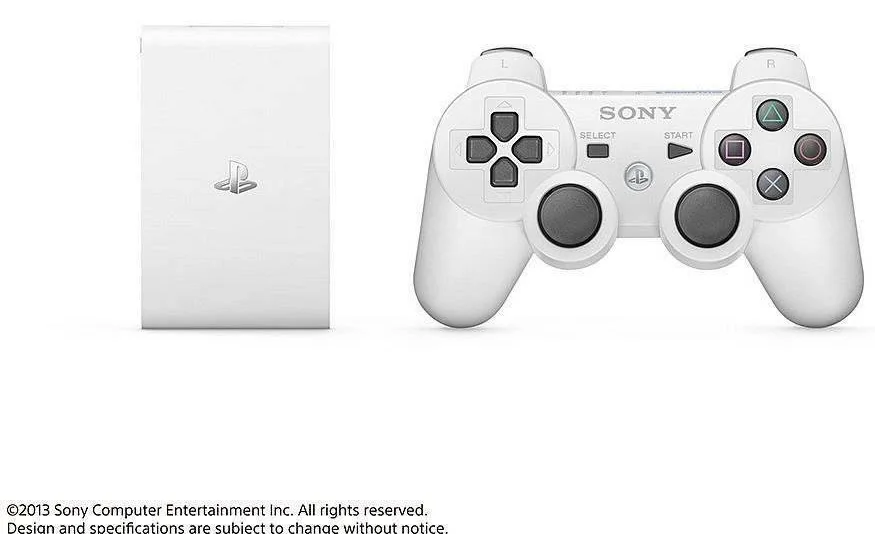 Playstation Vita TV