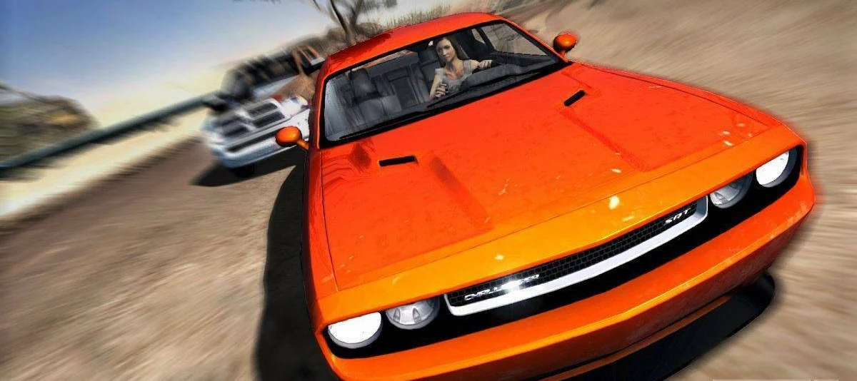 Fast & Furious Showdown