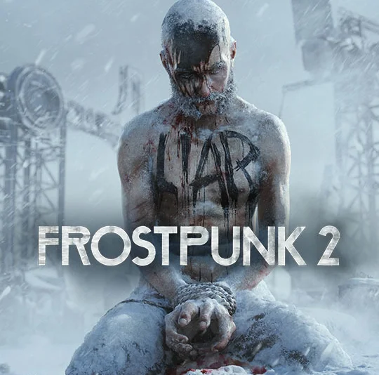 Frostpunk 2