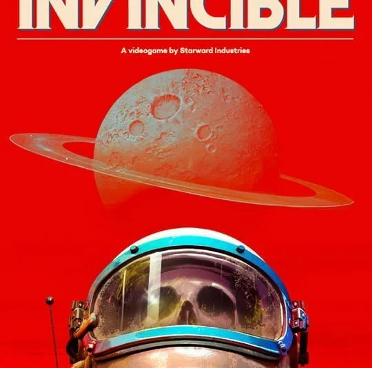 The Invincible