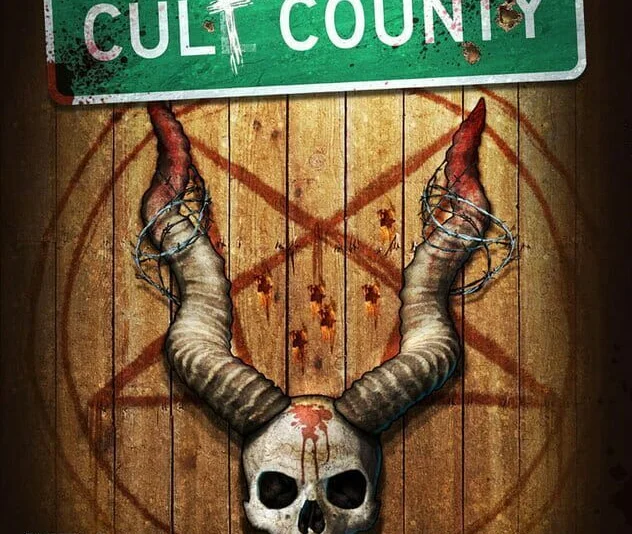 Cult County