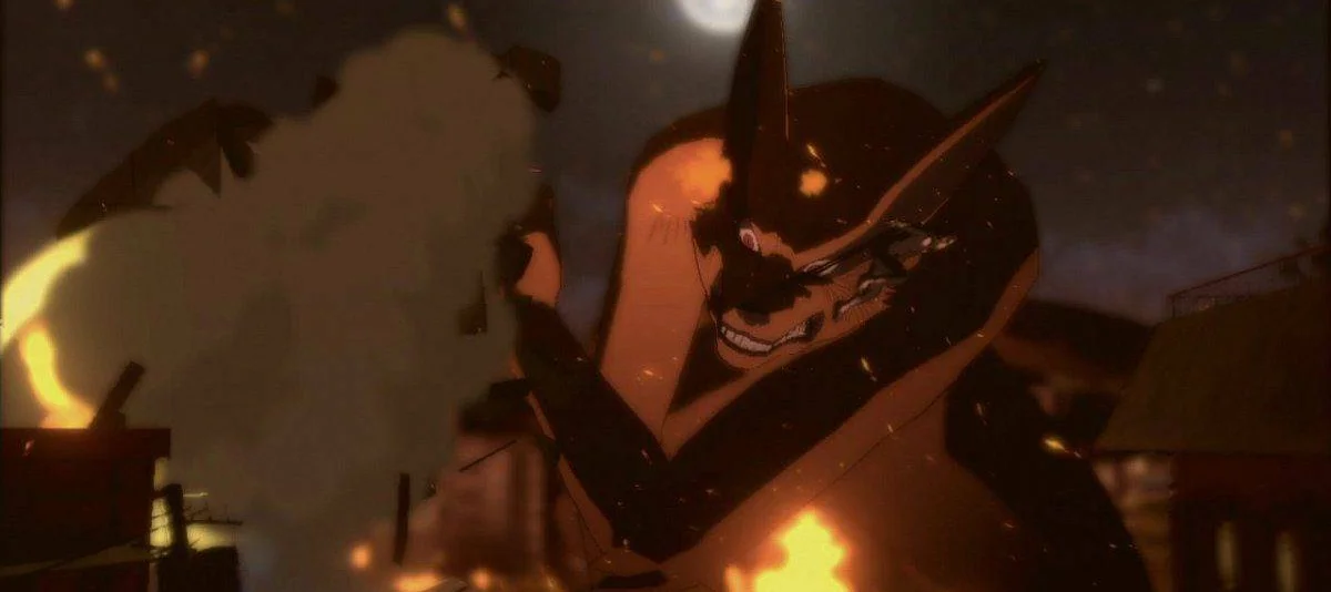 Naruto Shippuden: Ultimate Ninja Storm 3