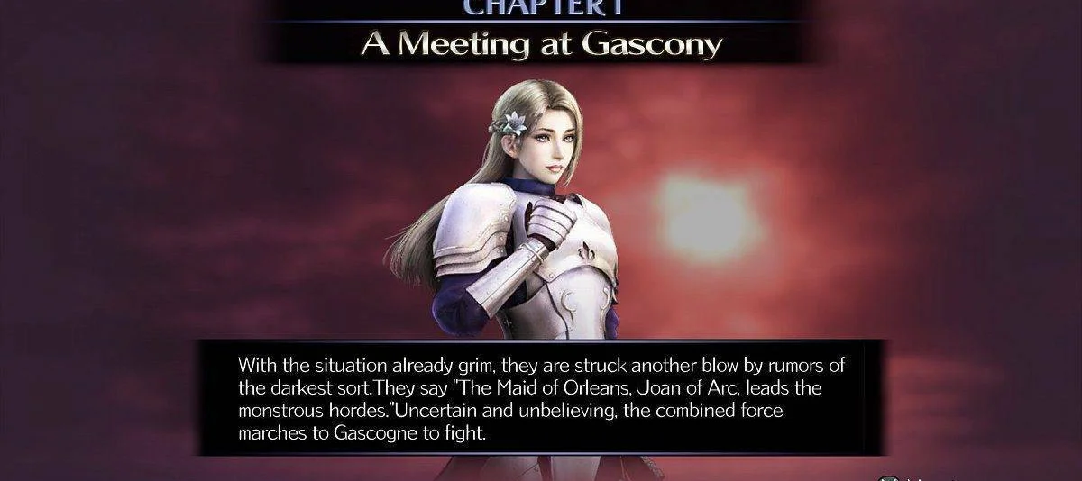 Bladestorm: The Hundred Years’ War & Nightmare