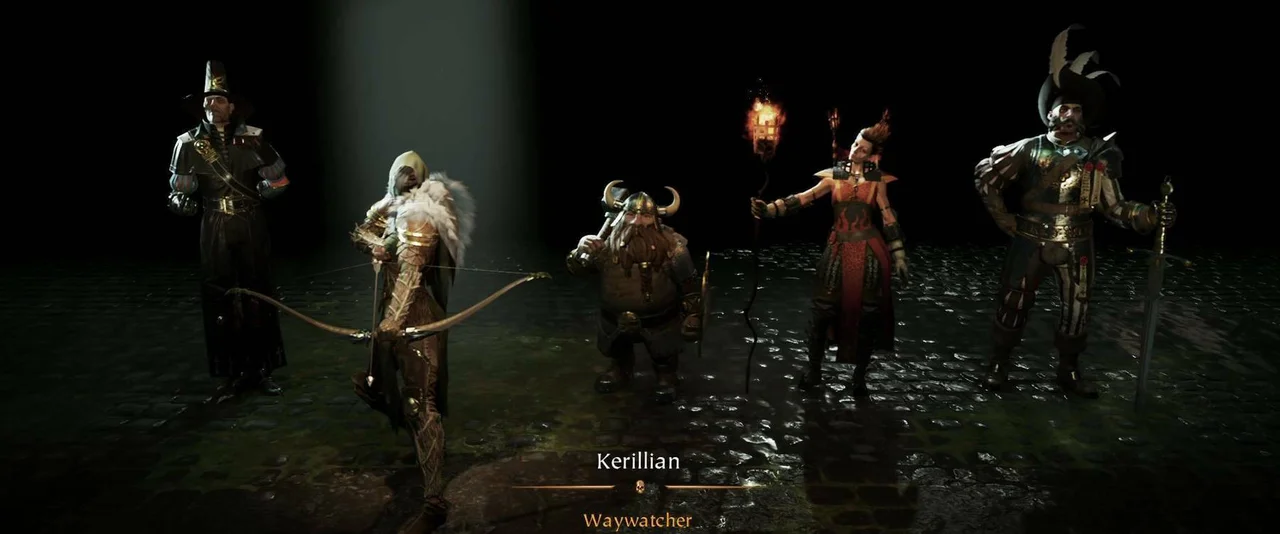 Warhammer: The End Times - Vermintide