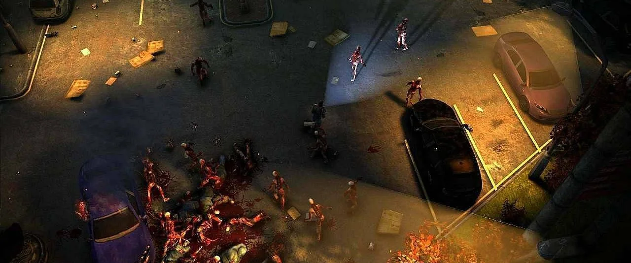 Dead Nation