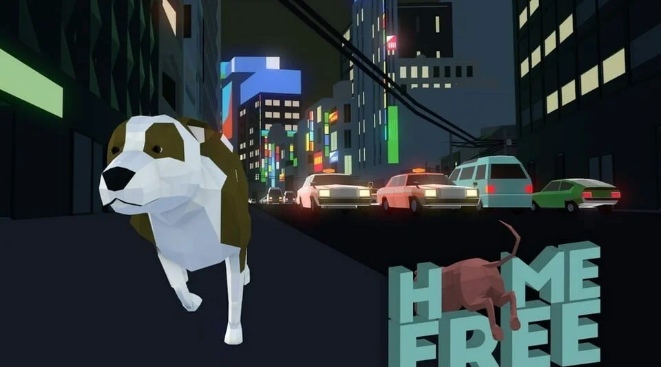 Home Free