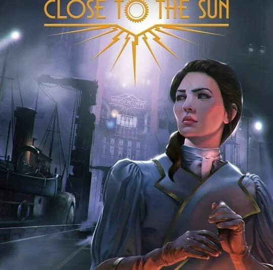 Close to the Sun