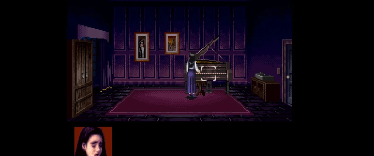 Clock Tower: Rewind