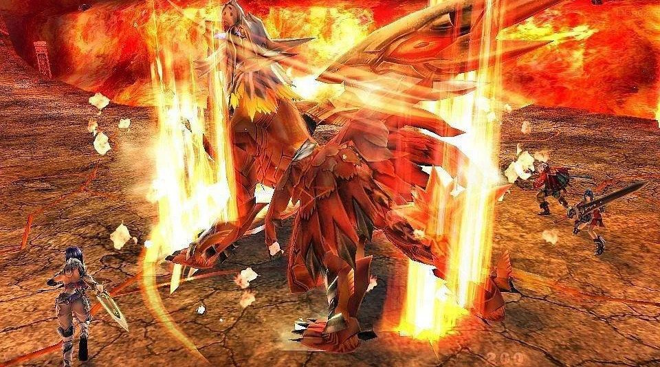 Ragnarok Odyssey
