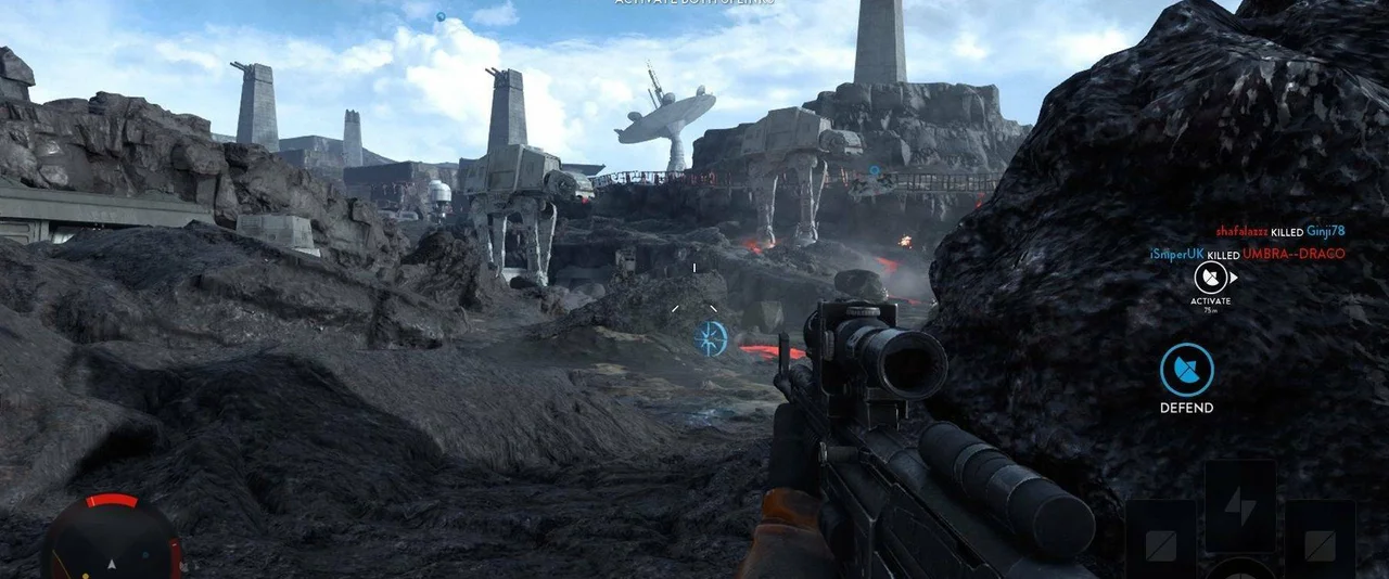 Star Wars: Battlefront