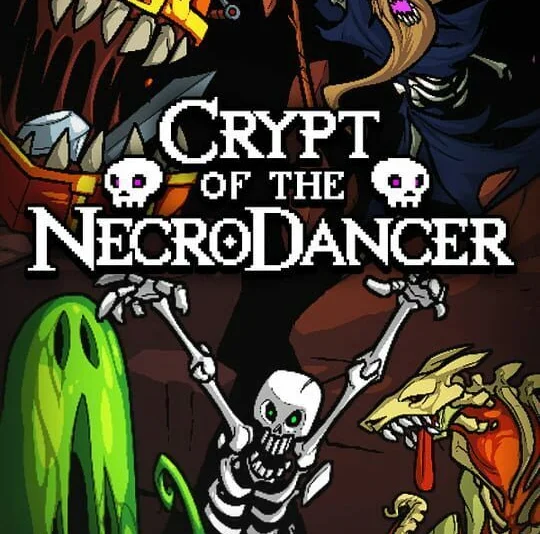 Crypt of the NecroDancer