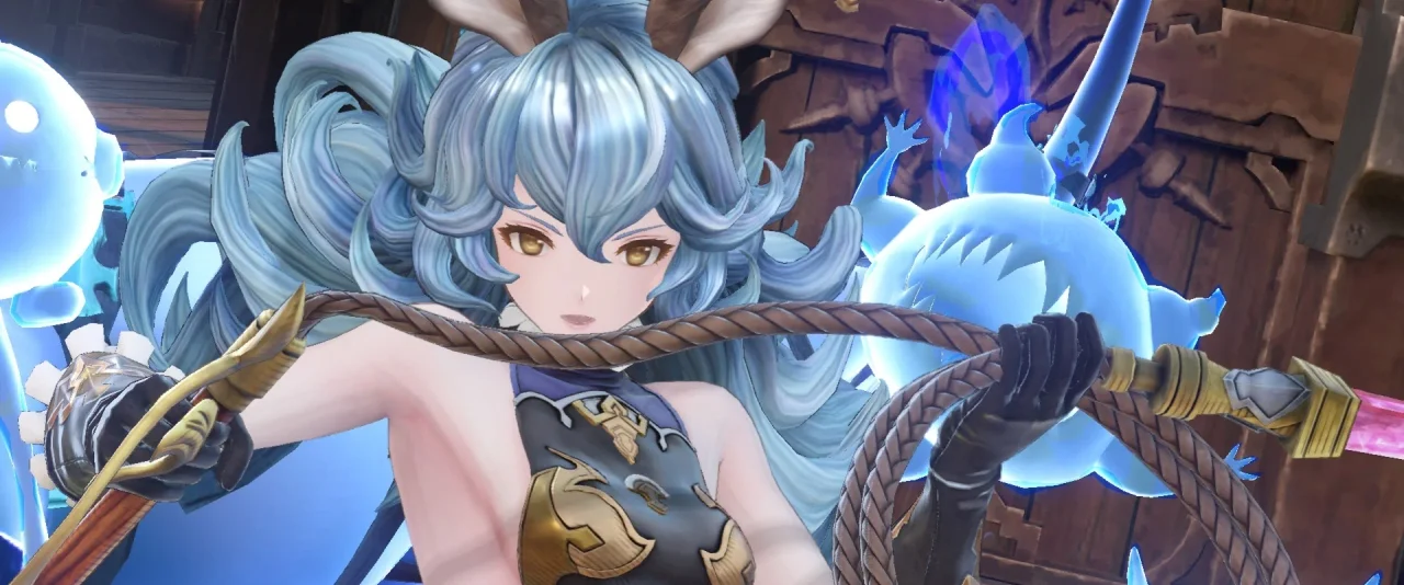 Granblue Fantasy Relink 