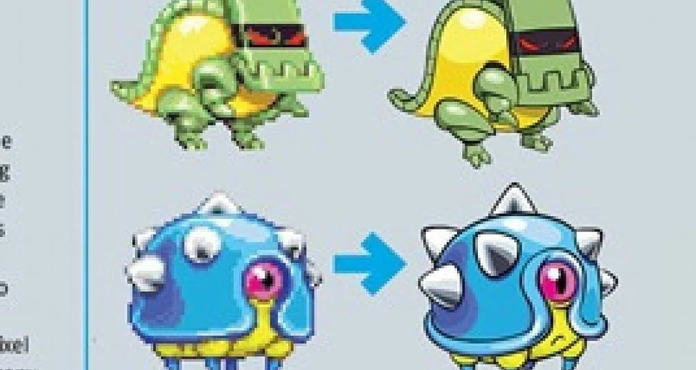 Mighty Switch Force! Hyper Drive Edition