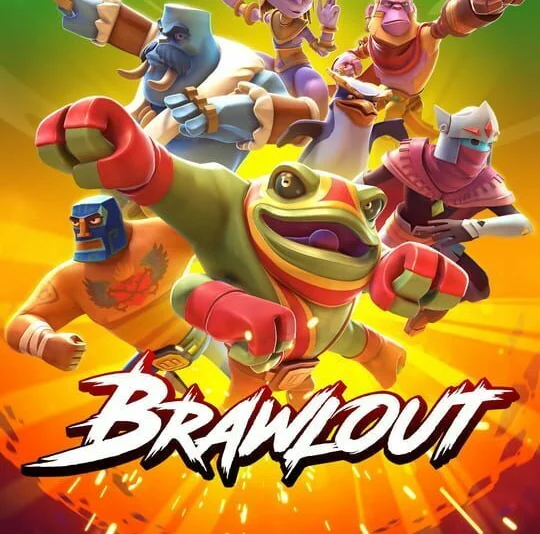 Brawlout
