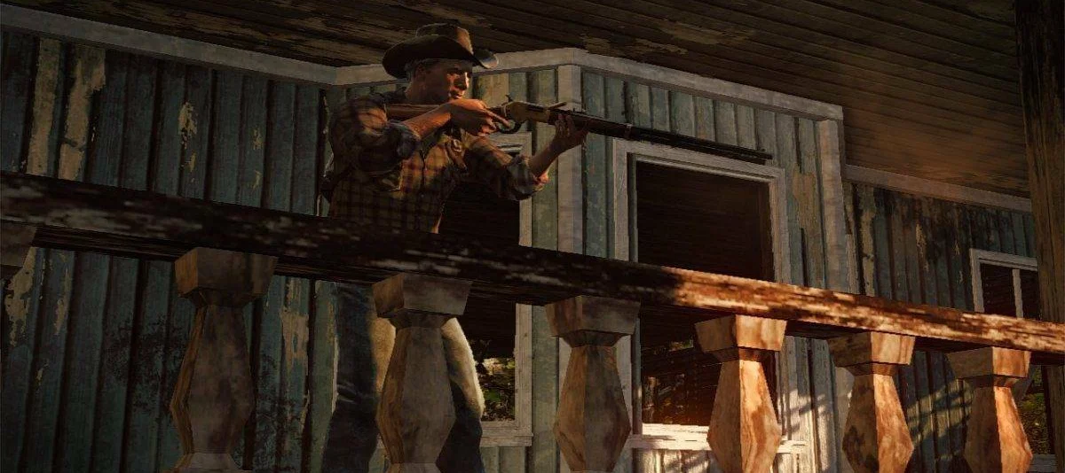 State of Decay