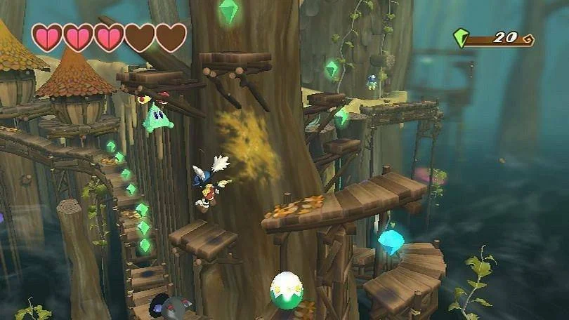 Klonoa