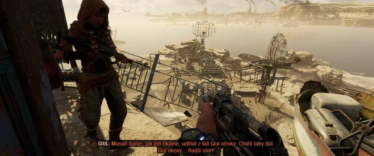 Metro Exodus