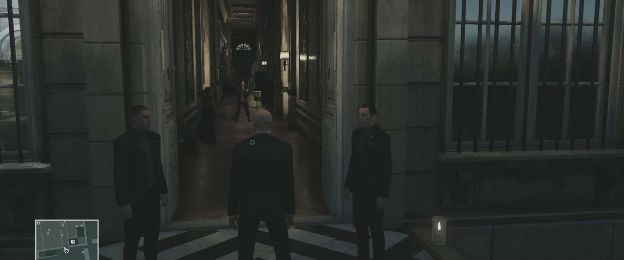 Hitman (2016)