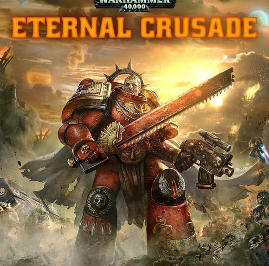 Warhammer 40,000: Eternal Crusade