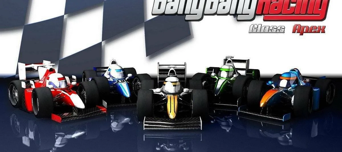 Bang Bang Racing