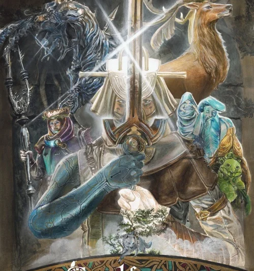 Soulframe