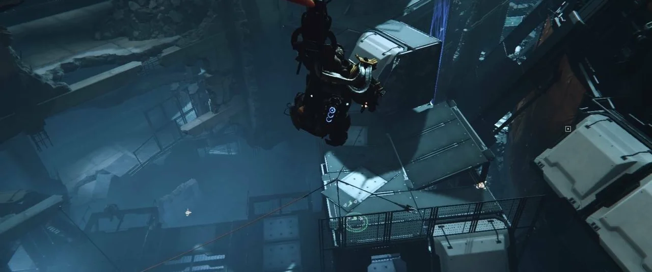 The Surge 2
