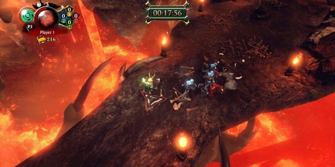 Overlord: Fellowship of Evil