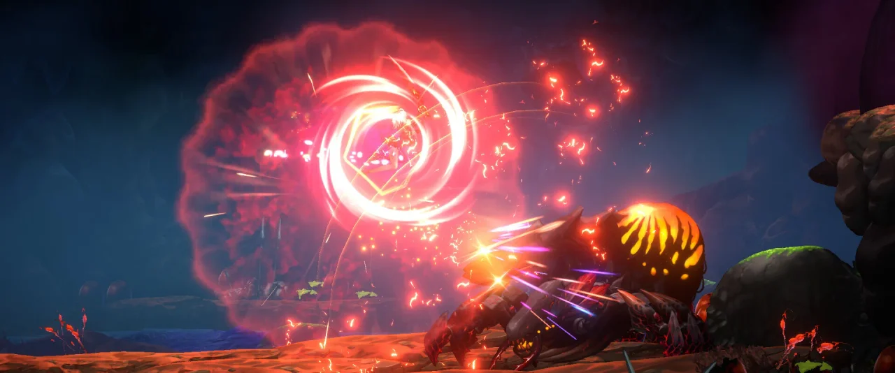 AWAKEN: Astral Blade 